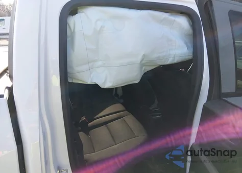 2023 Chevrolet Colorado 2Wd Short Box Wt from USA, damaged, VIN 1GCGSBEC1P1210859